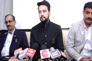 anurag thakur attack on congress