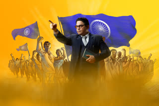 Dr. Babasaheb Ambedkar serial