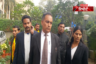 The lawyer of convict Vinay Sharma in nirbhaya case made a big disclosure