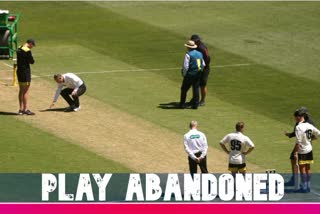 Melbourne Cricket Ground