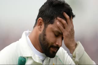 defeats in Australia have hurt our cricket pride,ಪಾಕ್ ತಂಡದ ನಾಯಕ ಬೇಸರ