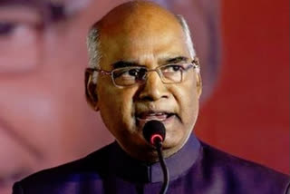 Judicial process beyond reach of poor: President Ram Nath Kovind  നീതിന്യായ വ്യവസ്ഥ സാധാരണക്കാര്‍ക്ക് അന്യമെന്ന് രാഷ്ട്രപതി  രാഷ്ട്രപതി രാം നാഥ് കോവിന്ദ്