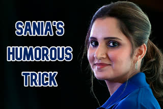 sania mirza