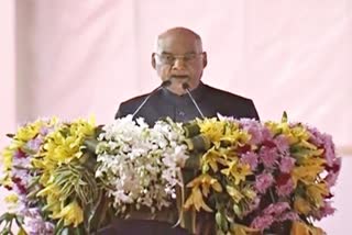 राष्ट्रपति रामनाथ कोविंद न्यूज, President Ramnath Kovind News