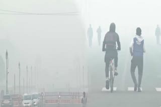 delhi air pollution