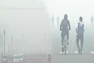 air quality continues to deteriorate in delhi