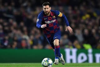 messi, மெஸ்ஸி