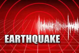 earthquake in chamoli district