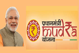 Mudra scheme