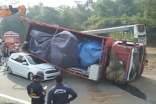 mumbai pune express way