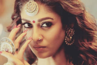 south indian actress Nayanthara Nayanthara To improve Her Remuneration After Series Of  hits