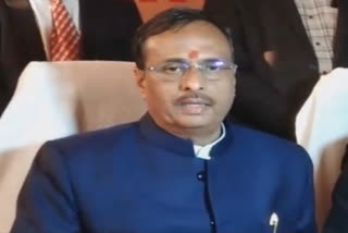 Deputy Chief Minister Dinesh Sharma said Accused of Unnao incident to be punished