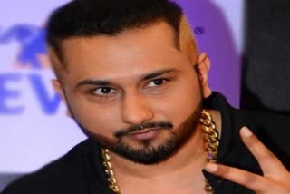 punjabi singer honey singh