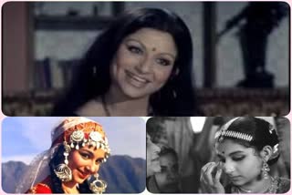 Sharmila Tagore films