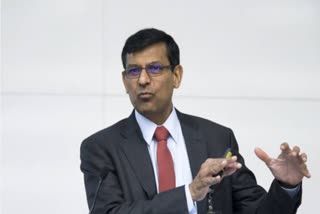 India in growth recession; extreme centralisation of power in PMO not good: Rajan