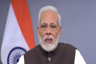 Delhi: PM Modi announces ex-gratia for families of those killed in Anaj Mandi fire  ഡല്‍ഹിയില്‍ തീപിടിത്തം  അനജ് മന്തി കെട്ടിട സമുച്ചയത്തിലുണ്ടായ തീപിടിത്തം  fire at delhi  delhi latest news