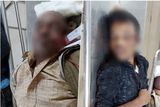 Road accident, Mysore road accident, father son killed in mysore road accident, mysore road accident news, ರಸ್ತೆ ಅಪಘಾತ, ಮೈಸೂರು ರಸ್ತೆ ಅಪಘಾತ, ಮೈಸೂರು ರಸ್ತೆ ಅಪಘಾತದಲ್ಲಿ ತಂದೆ ಮಗ ಸಾವು, ಮೈಸೂರು ರಸ್ತೆ ಅಪಘಾತ ಸುದ್ದಿ,