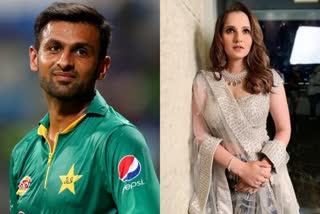 Sania Mirza opens up on her first meeting with Shoaib Malik