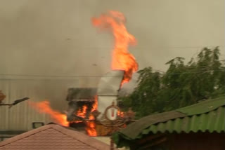 fire-accident-in-tirumala-bundi-tide