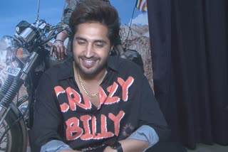 jassie gill interview