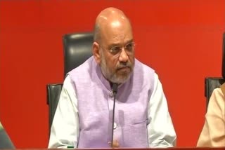 Modi govt resolves to make changes in IPC, CrPC: Amit Shah