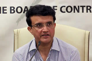 Sourav Ganguly Believes A Seven-Team Women's IPL Will Take At Least Four Years