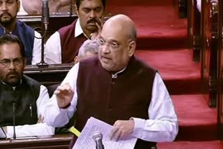 Centre To Table Citizenship Amendment Bill In Lok Sabha Tomorrow