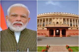 Modi Govt to introduce Bill to extend reservation for SC/ST