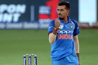 yuzvendra chahal