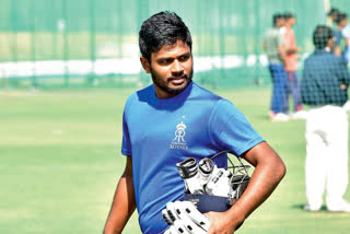 Sanju Samson Gets "Hero's Welcome" Ahead Of 2nd T20I. Watch Video