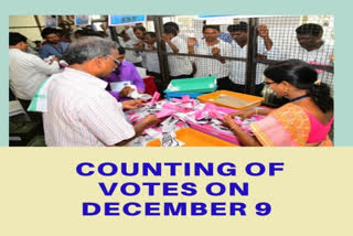 Counting of votes in crucial Karna assembly by-polls on Monday