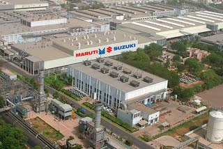 business news, mruti suzuki, Maruti raises production, Maruti raises production 9 straight months, कारोबार न्यूज, मारुति सुजुकी, मारुति ने बढ़ाया उत्पादन