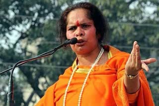 sadhvi prachi controversial comment