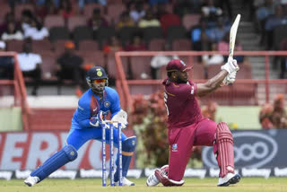 India vs West Indies