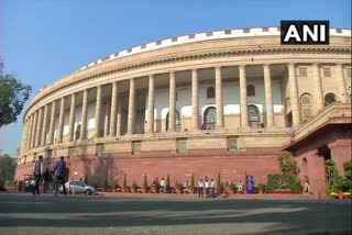 Citizenship Amendment Bill is going to be introduced in Lok Sabha by Amit shah