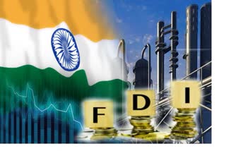 India and Foreign Direct Investment