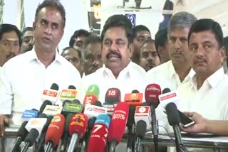 cm palanisamy