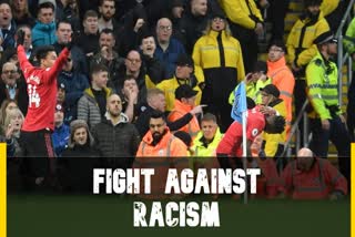 Manchester Derby, Racism