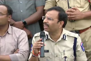 ಎನ್​ಕೌಂಟರ್​ ಬಗ್ಗೆ ತನಿಖೆ ನಡೆಸಲು ಎಸ್​ಐಟಿ ರಚನೆ ,SIT formed  to investigate the encounter