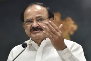 vp naidu on hyderabad rape case