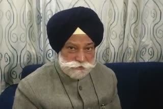 BIRDAVINDER SINGH