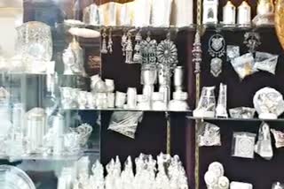 jaipur news, Sarrafa Bazar, जयपुर समाचार, दाम में गिरावट