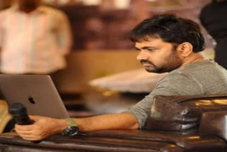 rrr movie producer danayya will offer  highest remuneration to the director maruthi