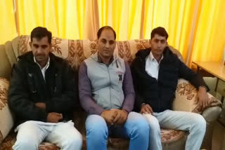 honest youth in Jhunjhunu, झुंझनूं का ईमानदार युवा