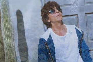 Shah Rukh Khan latest news