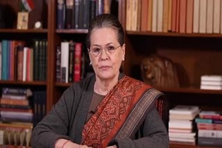 PM Modi wishes Sonia Gandhi on her birthday