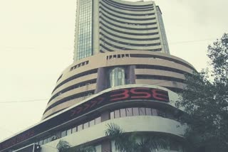 Mumbai Share Market