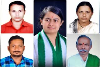 Yellapur- Mundagod Bypoll five candidates who lost the deposit