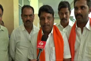 Bypoll Reslut BJP candidate Arunakumar reaction