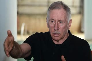 Ian Chappell